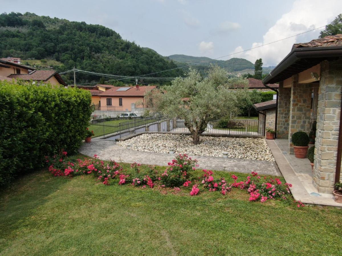 Villa Giulia Gragnola Exterior photo